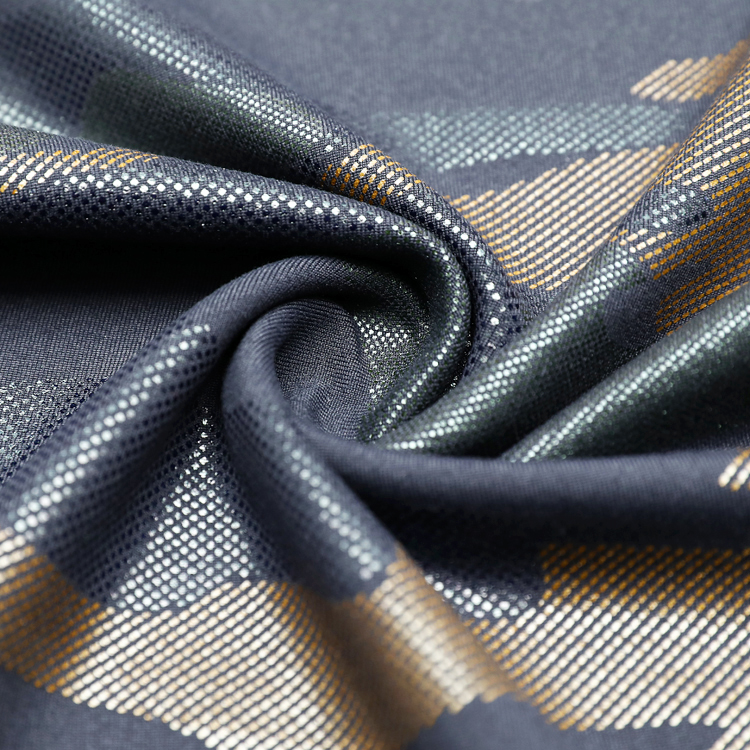 WILD LIFE SPANDEX FABRIC