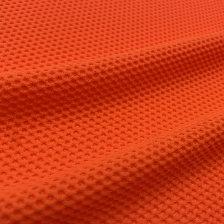 YOUTH AND SPRING TRICOT SPANDEX FABRIC