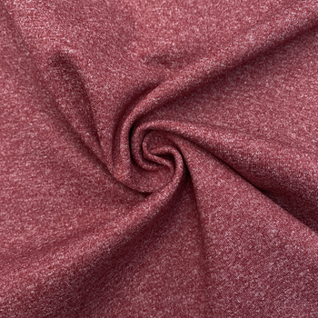 VIOLETRED SINGLE JERSEY FABRIC HT1012