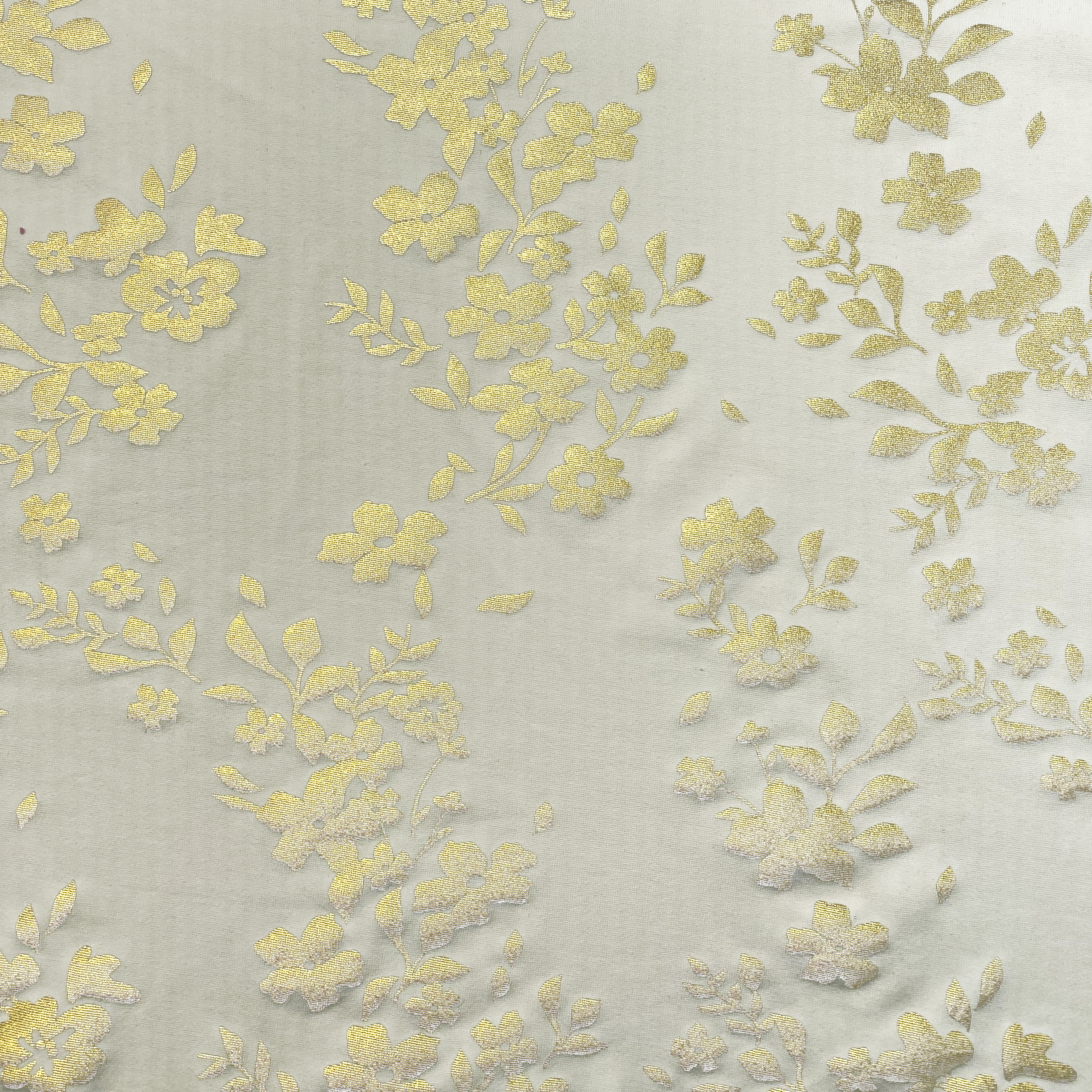 FOILPRINT SINGLE JERSEY FABRIC