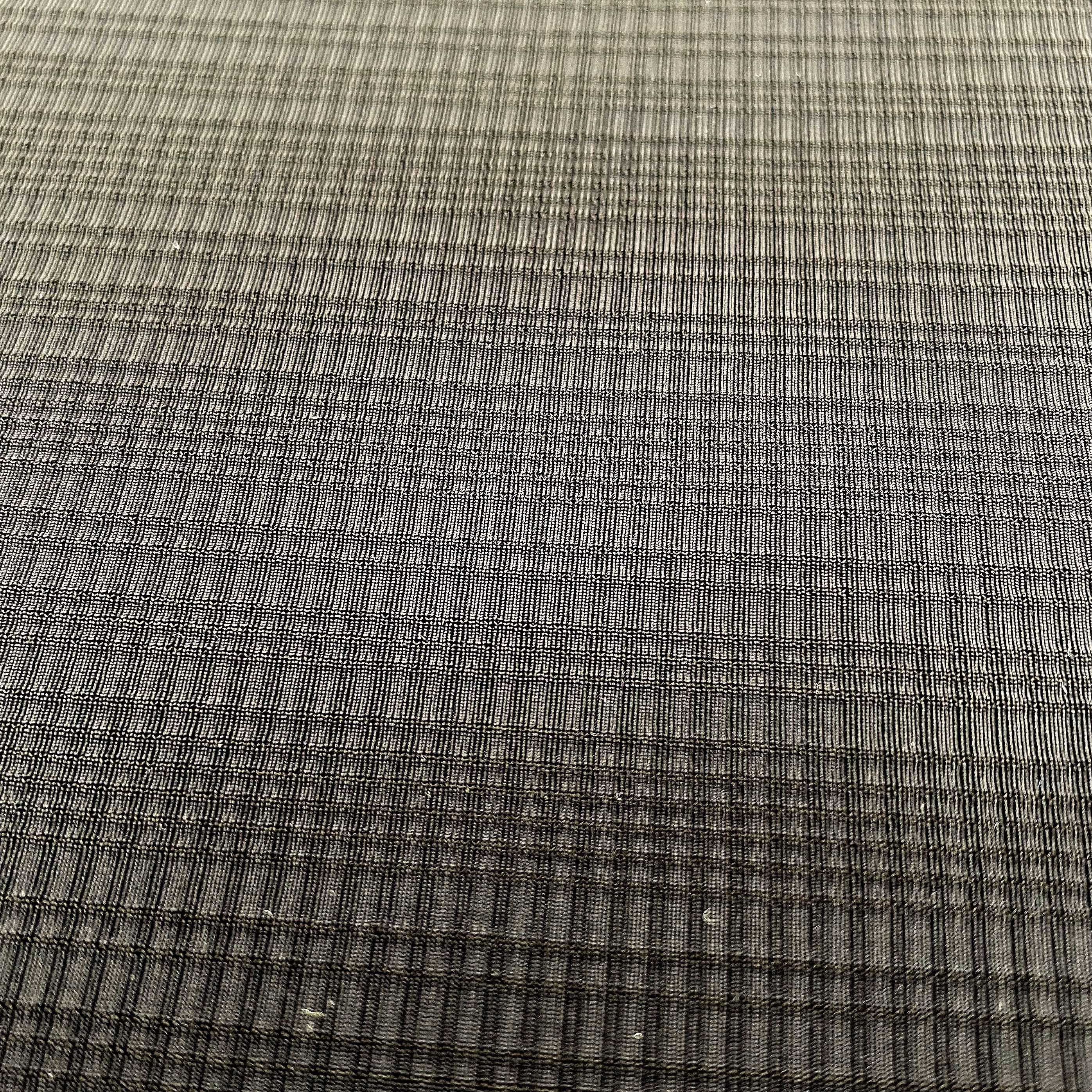 BLACK UNDERWEAR FABRIC