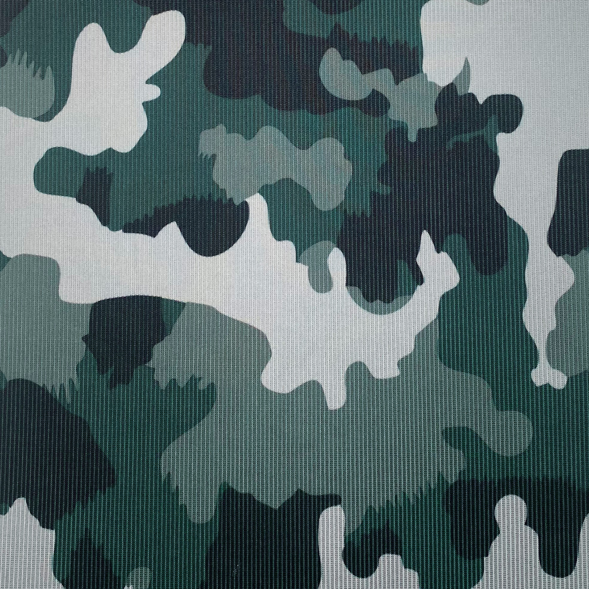 CAMO FABRIC