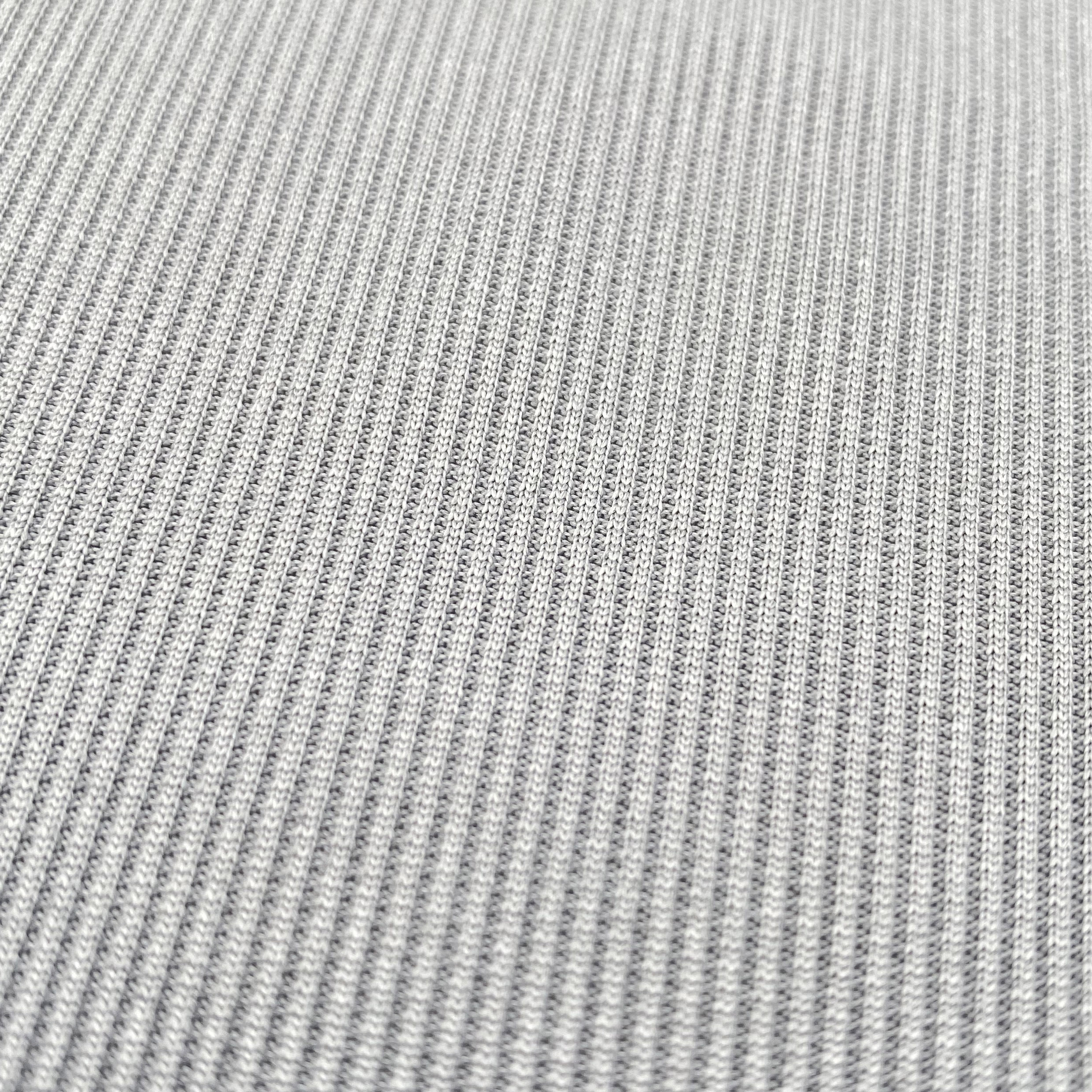 CATIONIC RIB FABRIC