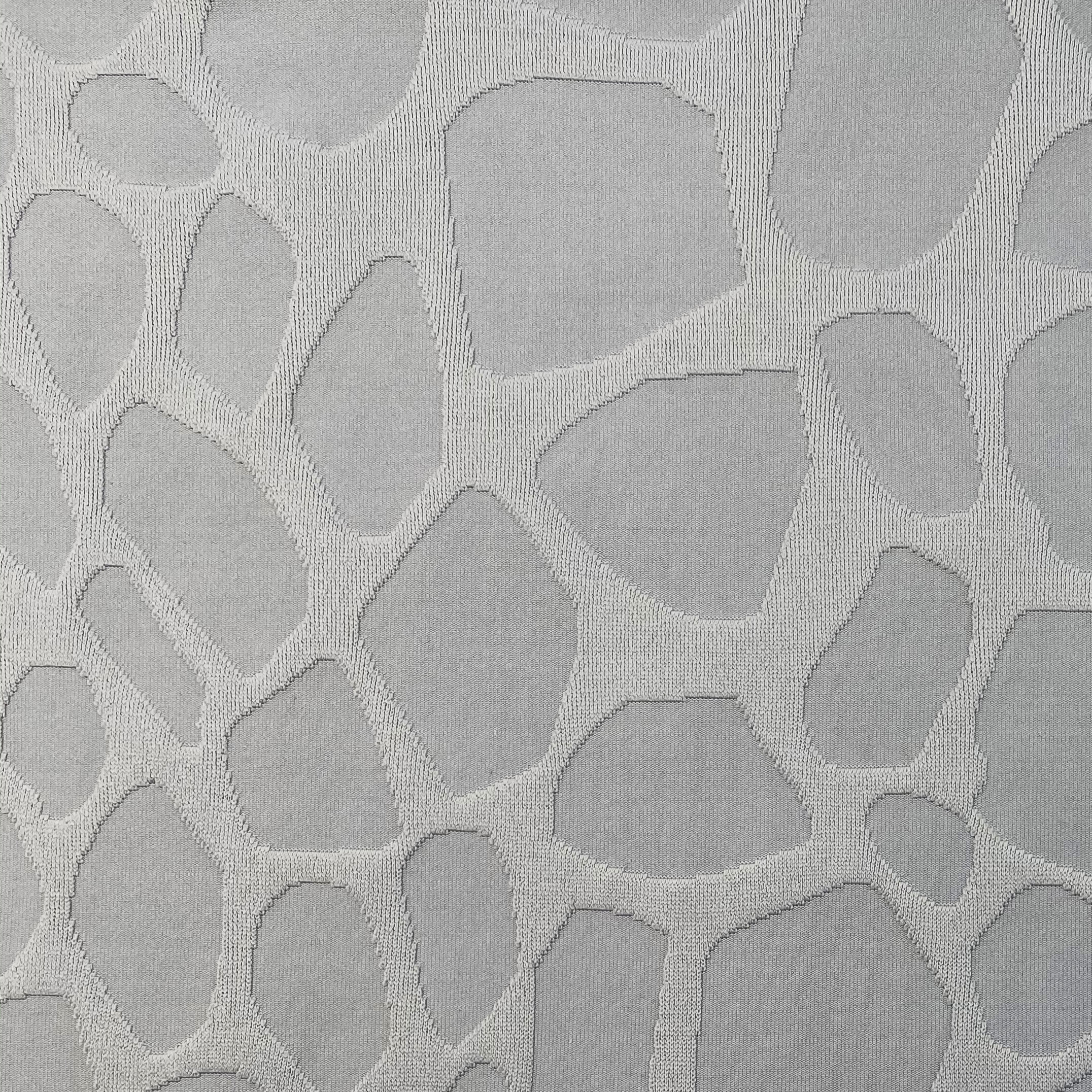 GREY SINGLE JERSEY FABRIC