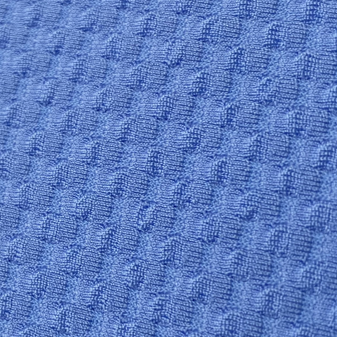 MASSAGE INTERLOCK FABRIC