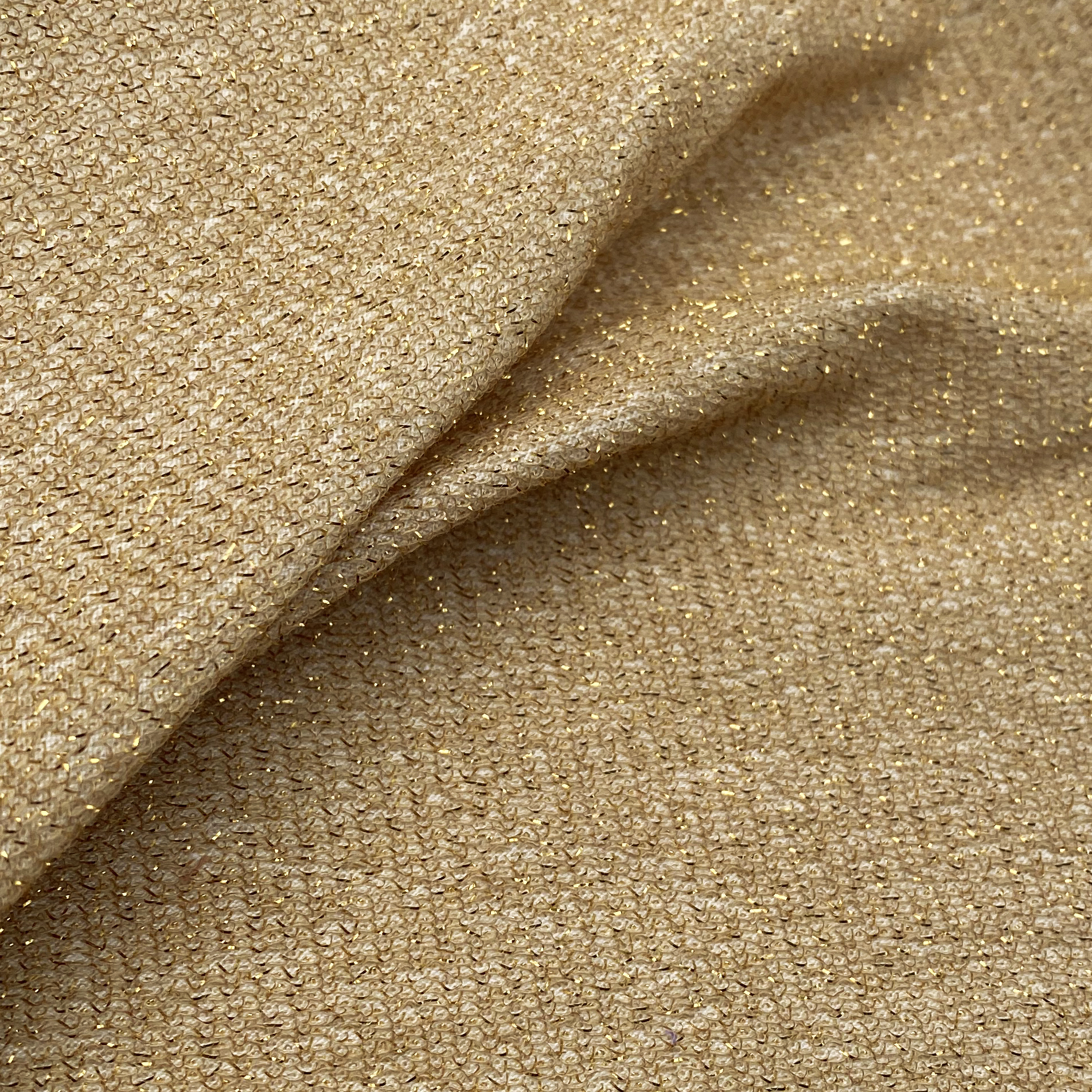 GOLDEN FABRIC