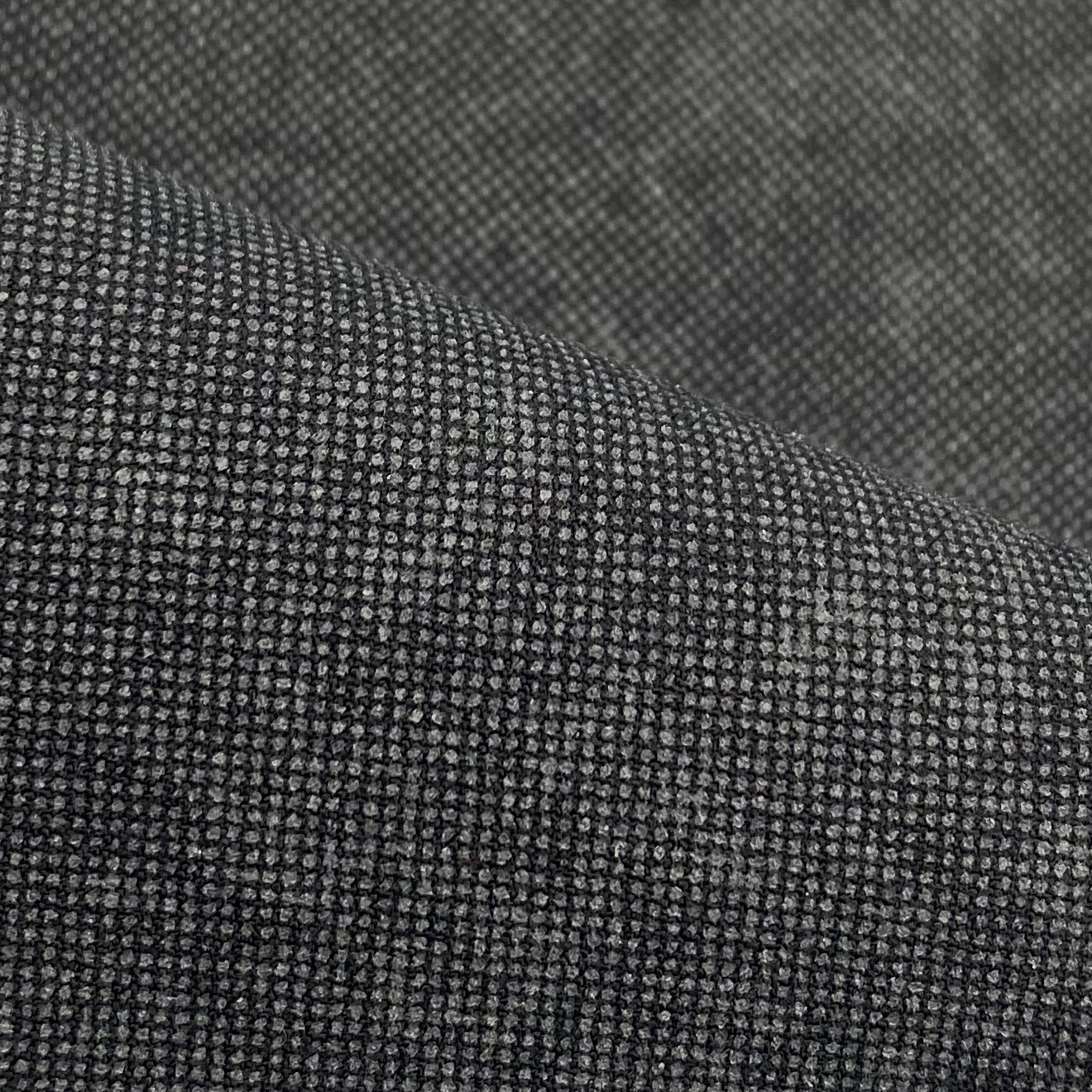 IMITATED DENIM FABRIC
