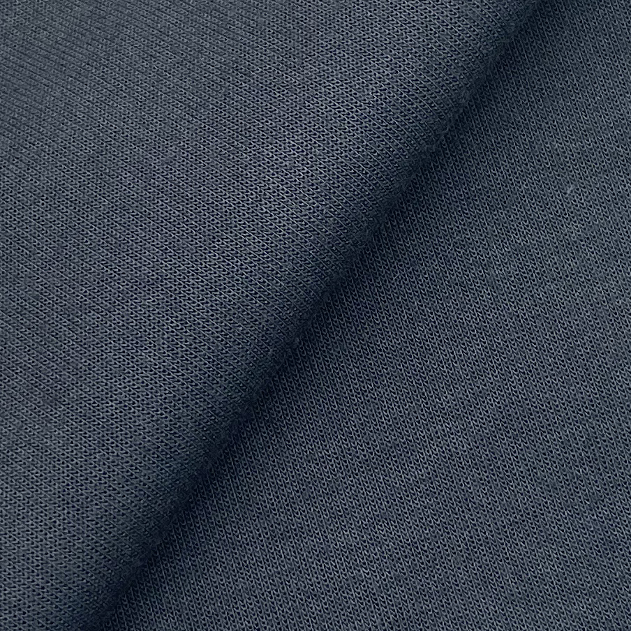 CVC INTERLOCK FABRIC