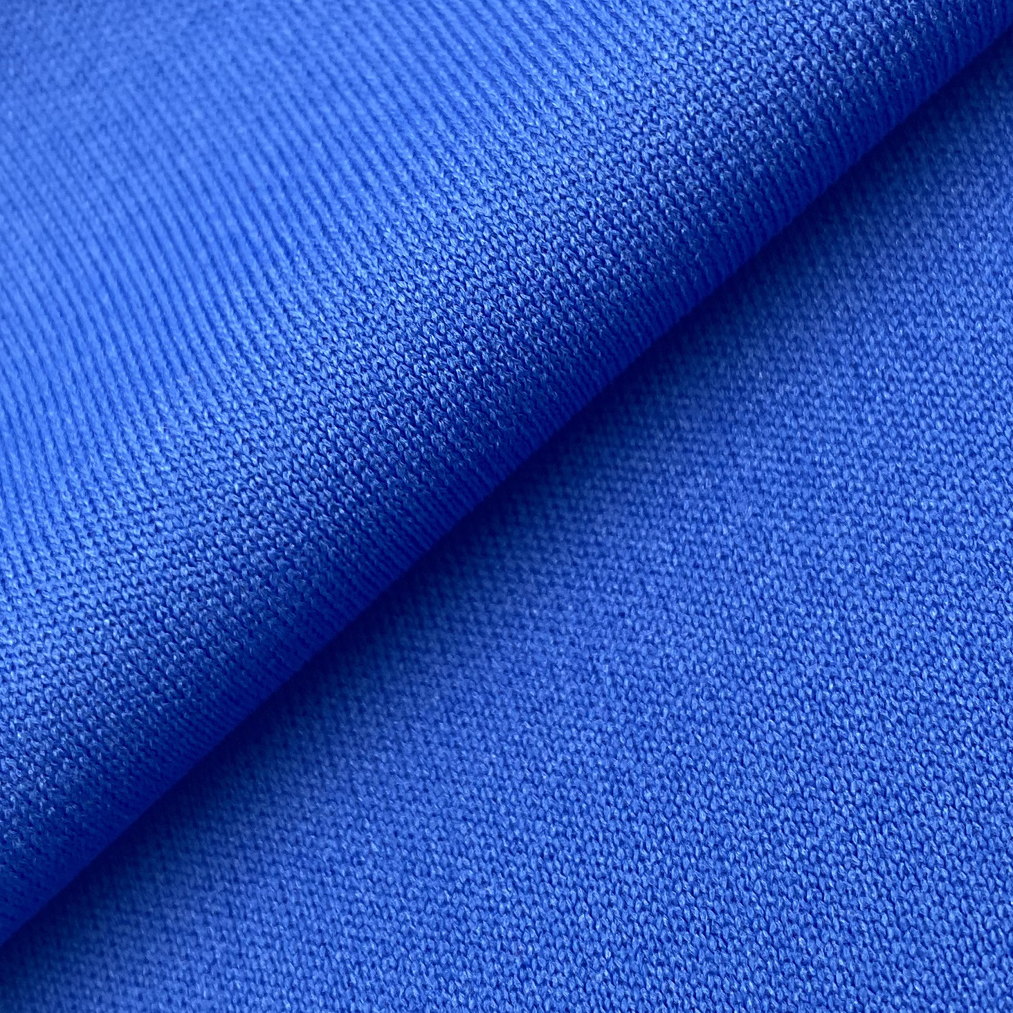 FOOTBALL INTERLOCK FABRIC