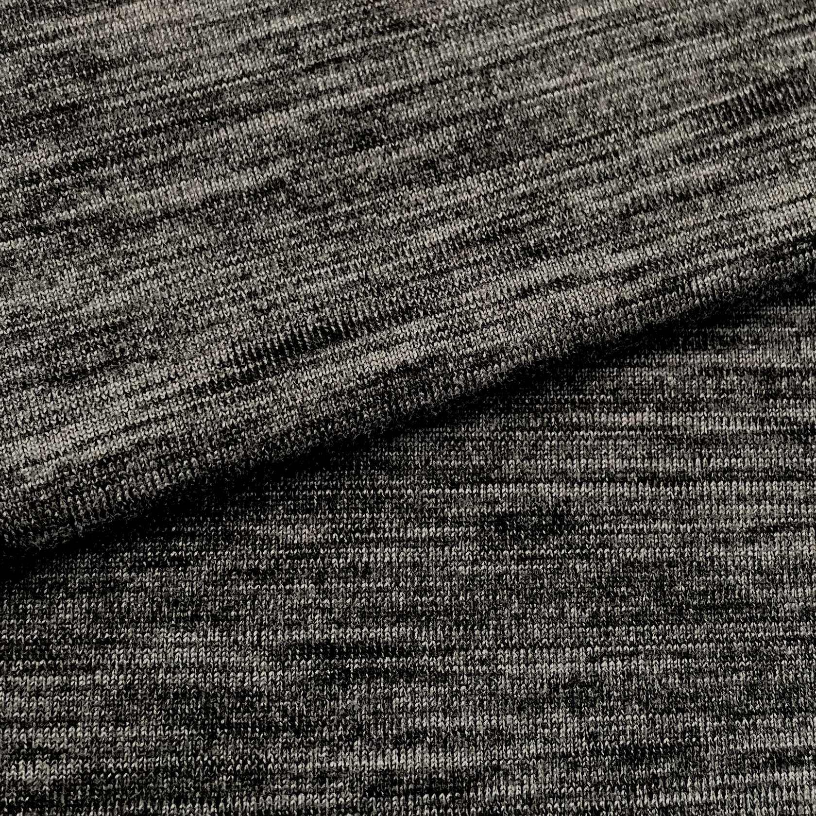 GREY CATIONIC FABRIC