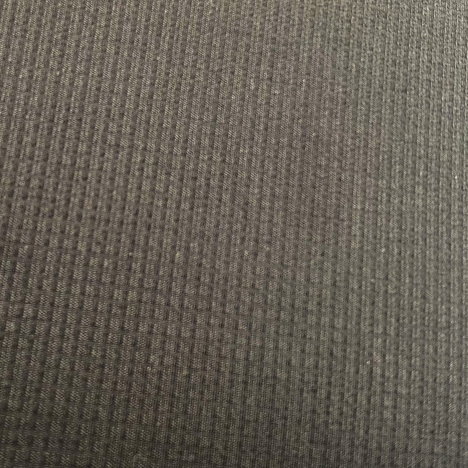 BLACK JACQUARD FABRIC 