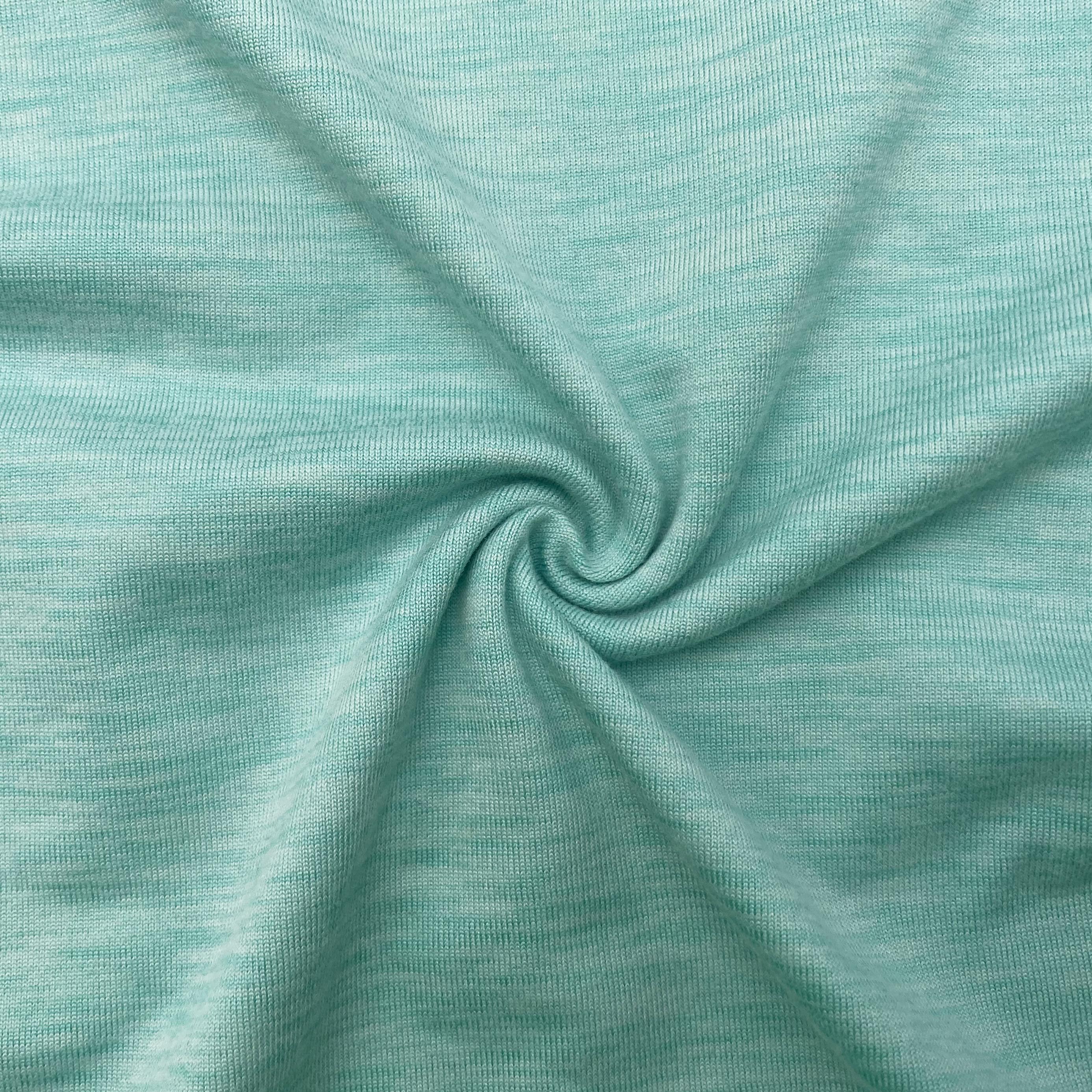 MULTI-COLOR LIGHT FABRIC